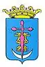 Blason de Dosbarrios