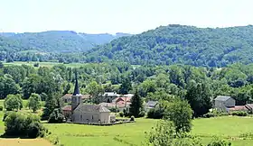 Ozon (Hautes-Pyrénées)