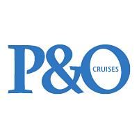 logo de P&O Cruises Australia