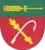 Blason de Pálovice