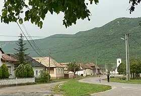 Pašková (district de Rožňava)