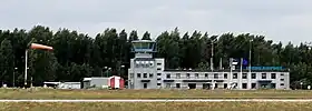 Aérodrome de Pärnu