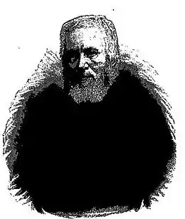 Marc Finaz (1850-1865)