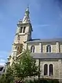 Église Saint-Gaudence