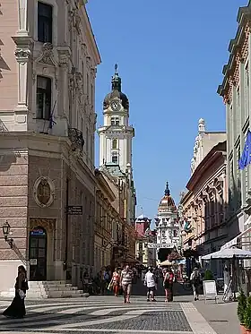 Belváros (Pécs)