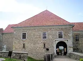 Pécsvárad