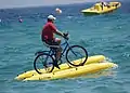 Hydrocycle Schuttle Bike Kit