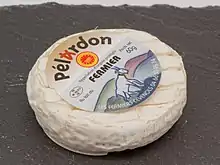 pélardon