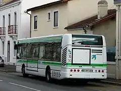 Irisbus Citelis.