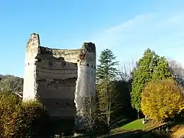 Tour de Vésone