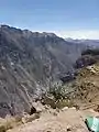 Le Canyon de Colca