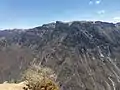 Le Canyon de Colca