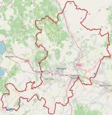 Carte OpenStreetMap