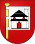 Blason de Péry-La Heutte