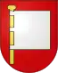 Blason de Péry