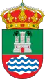 Blason de Pétrola