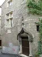 Hôtel de Grave