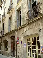 Hôtel de Ribes