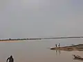 Pêcheurs dans Zébé Marao