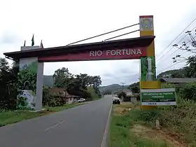 Rio Fortuna