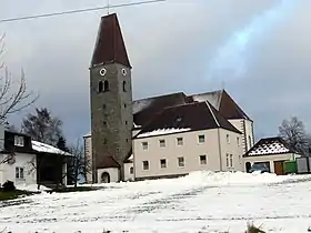 Neustift im Mühlkreis