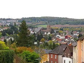 Püttlingen