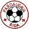 Logo du Pārdaugava Riga