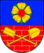 Blason de Příbraz