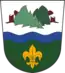 Blason de Přísečná