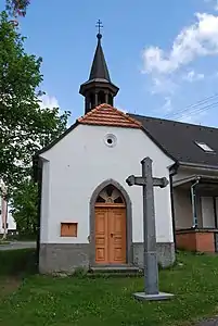 Chapelle de la Visitation.