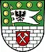 Blason de Předín