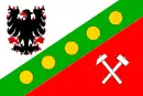 Drapeau de Předín