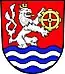 Blason de Předměřice nad Labem