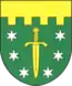 Blason de Předslav