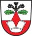 Blason de Přerubenice