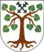 Blason de Přibyslav