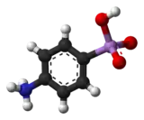 Image illustrative de l’article Acide arsanilique