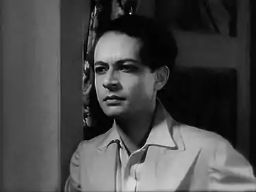 P. C. Barua dans Devdas