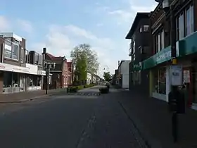 Gilze en Rijen