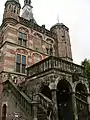 Ancien hôtel des poids et musée historique municipal.