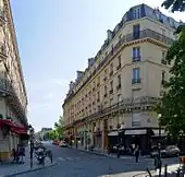 Rue Jean-du-Bellay (Paris 4ème)