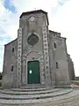 Église du Sacré-Cœur de l'Herbaudière