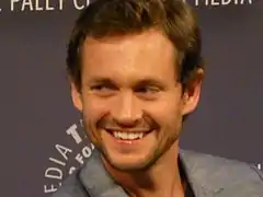 Hugh Dancy interprète l'agent spécial Will Graham