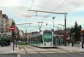 Porte de Charenton