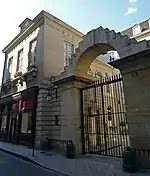 Hôtel de Bonneval