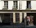 Hôtel de Luynes