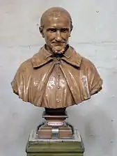 Saint Vincent de Paul