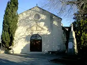 Le Sambuc (Arles)