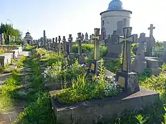 aux fusiliers de la Sitch, classé,