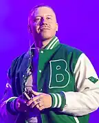 Macklemore